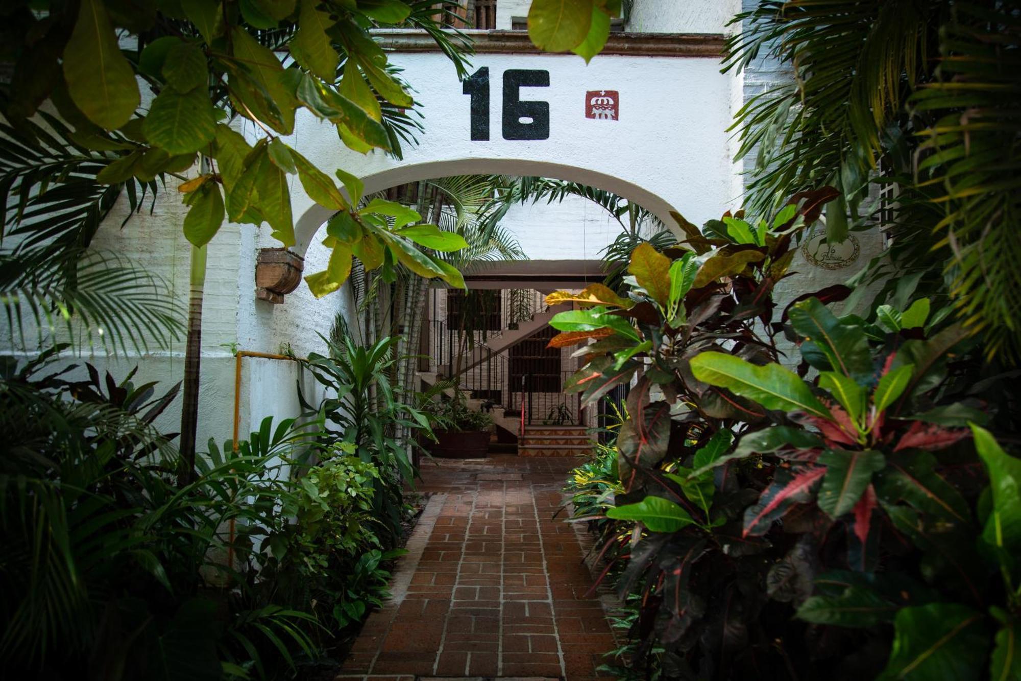 The Best Of Marbella Puerto Vallarta Exterior foto